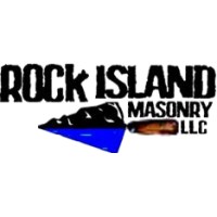 Rock Island Masonry, LLC logo, Rock Island Masonry, LLC contact details