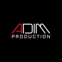 ADIM Productions logo, ADIM Productions contact details