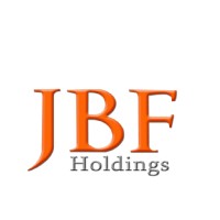 JBF Holdings Pty Ltd. logo, JBF Holdings Pty Ltd. contact details