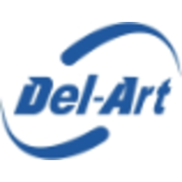 Del-Art Gráfica Ltda. logo, Del-Art Gráfica Ltda. contact details