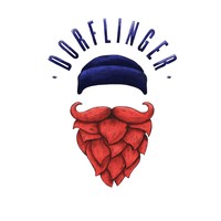 Dorflinger Brewing Co. logo, Dorflinger Brewing Co. contact details