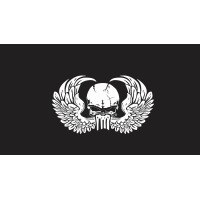 Airborne Beard and Shave Company logo, Airborne Beard and Shave Company contact details