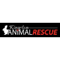 Kingston Animal Rescue logo, Kingston Animal Rescue contact details