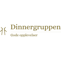 Dinnergruppen AS logo, Dinnergruppen AS contact details