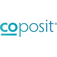 Coposit® logo, Coposit® contact details