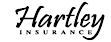 Hartley Insurance logo, Hartley Insurance contact details