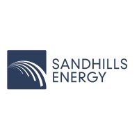 Sandhills Energy logo, Sandhills Energy contact details