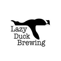 Lazy Duck Brewing logo, Lazy Duck Brewing contact details