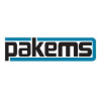 Pakems logo, Pakems contact details