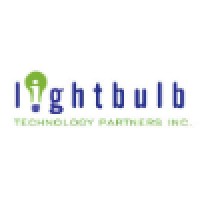 Lightbulb Technology Services logo, Lightbulb Technology Services contact details