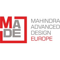 Mahindra Advanced Design Europe logo, Mahindra Advanced Design Europe contact details