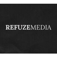 Refuze Media logo, Refuze Media contact details