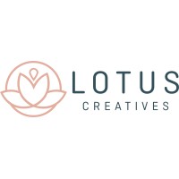 Lotus Creatives LLC logo, Lotus Creatives LLC contact details