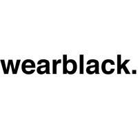 Wearblack Indonesia logo, Wearblack Indonesia contact details