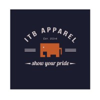 ITB Apparel logo, ITB Apparel contact details