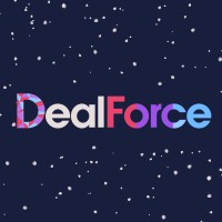 DealForce logo, DealForce contact details