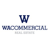 WA Commercial Real Estate logo, WA Commercial Real Estate contact details