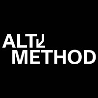 Alt Method Inc. logo, Alt Method Inc. contact details