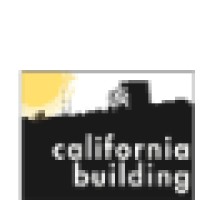 California Building Company logo, California Building Company contact details