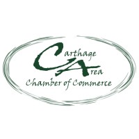 Carthage Area Chamber of Commerce logo, Carthage Area Chamber of Commerce contact details