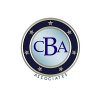 Cba Associates logo, Cba Associates contact details