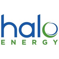 Halo Energy logo, Halo Energy contact details