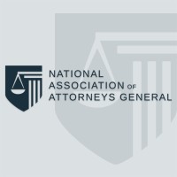 National Association of Attorneys General logo, National Association of Attorneys General contact details