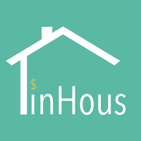 The inHous Company logo, The inHous Company contact details