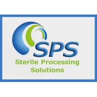 Sterile Processing Solutions logo, Sterile Processing Solutions contact details