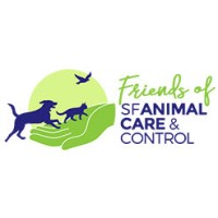 Friends of San Francisco Animal Care and Control logo, Friends of San Francisco Animal Care and Control contact details