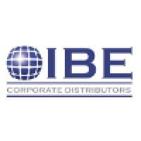 IBE Corporate Distributors logo, IBE Corporate Distributors contact details