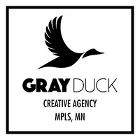 Gray Duck Creative Agency logo, Gray Duck Creative Agency contact details