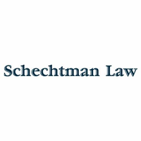 Schechtman Law Office logo, Schechtman Law Office contact details