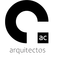 AC ARQUITECTOS logo, AC ARQUITECTOS contact details