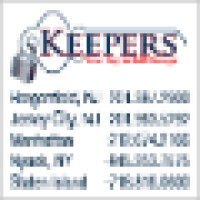 Keepers Self Storage logo, Keepers Self Storage contact details