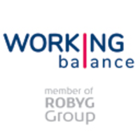 Working Balance logo, Working Balance contact details