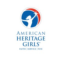 American Heritage Girls logo, American Heritage Girls contact details