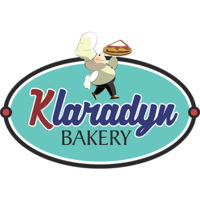 Klaradyn Bakery logo, Klaradyn Bakery contact details