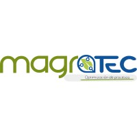 MAGROTEC S.A.S. logo, MAGROTEC S.A.S. contact details