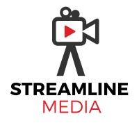 Streamline Media logo, Streamline Media contact details