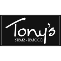 Tony's of Cincinnati logo, Tony's of Cincinnati contact details