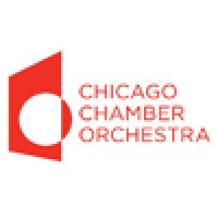 Chicago Chamber Orchestra logo, Chicago Chamber Orchestra contact details