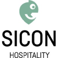 SICON Hospitality logo, SICON Hospitality contact details