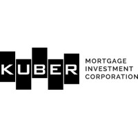 Kuber Mortgage Investment Corporation logo, Kuber Mortgage Investment Corporation contact details