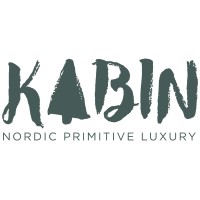 KABIN Sweden logo, KABIN Sweden contact details