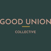 Good Union Collective logo, Good Union Collective contact details