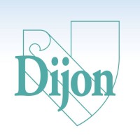 Ville de Dijon logo, Ville de Dijon contact details