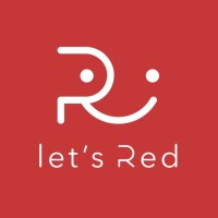 Let's Red Asia logo, Let's Red Asia contact details