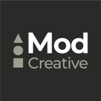 Mod Creative logo, Mod Creative contact details