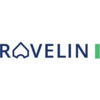 Ravelin logo, Ravelin contact details